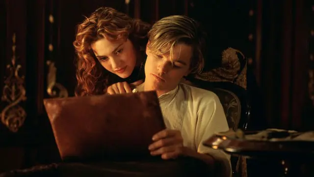23 Tahun Jadi Sahabat, Ini 7 Potret Kedekatan Leonardo DiCaprio dengan Kate Winslet