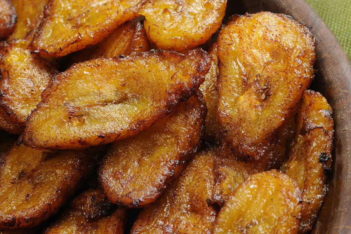 [Bintang] Bukan Gorengan, Ini Makanan Enak dan Sehat untuk Buka Puasa