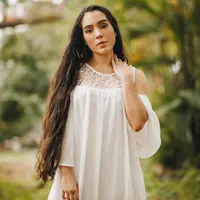 ilustrasi kepribadian perempuan/Photo by SJ Objio on Unsplash