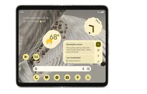 Spesifikasi dan Harga Google Pixel 11 Pro Fold