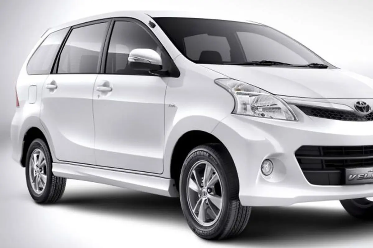 Toyota Avanza