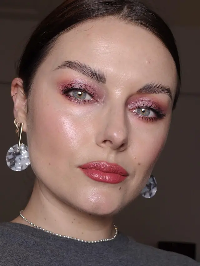 Tren Bridal Makeup di Tahun 2019