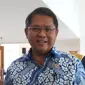 Menteri Komunikasi dan Informatika Rudiantara (Liputan6.com/ Agustin Setyo W)
