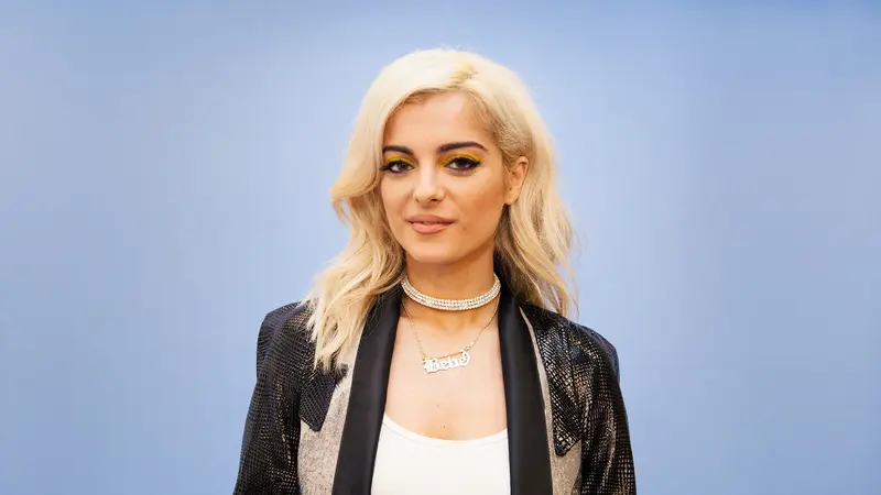 Bebe Rexha