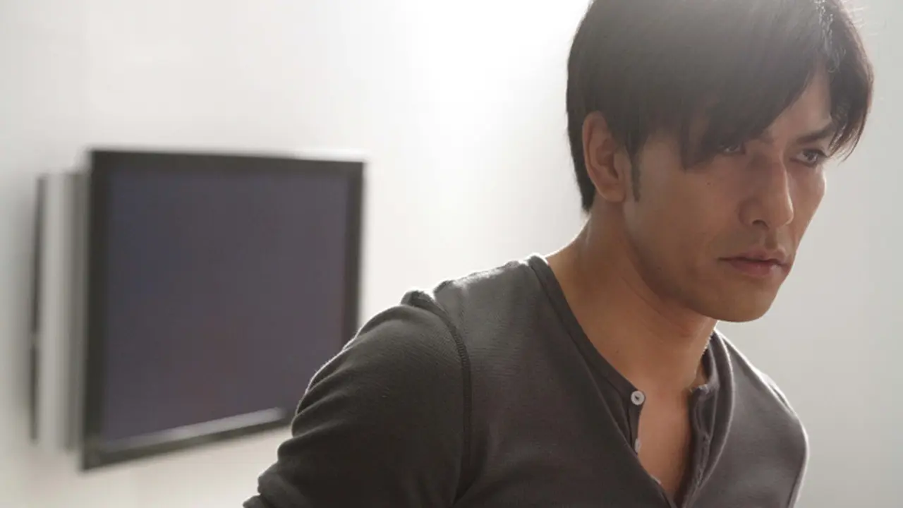 Aktor The Raid 2 Terlibat Film Horor Parasyte