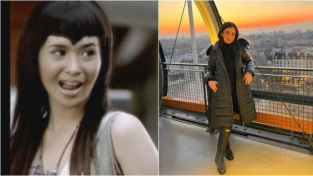 Potret 8 Artis yang Dikenal Tomboi Dulu Vs Kini, Bikin Pangling