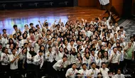 Program Magang Nasional Dibuka Kembali, Simak Cara Daftar dan Persyaratan