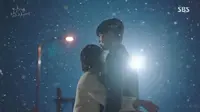 Live Streaming Indosiar Drama Korea While You Were Sleeping Episode Sabtu, 20 Juni