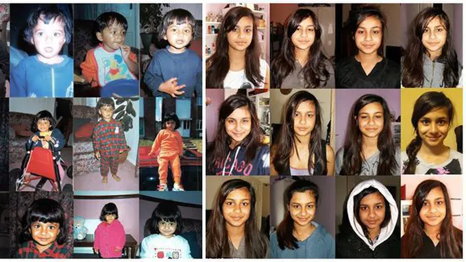 Foto : copyright dailymail.co.uk