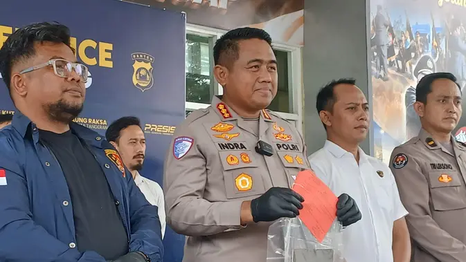 Duduk Perkara Penyiksaan Pegawai Koperasi di Tangerang
