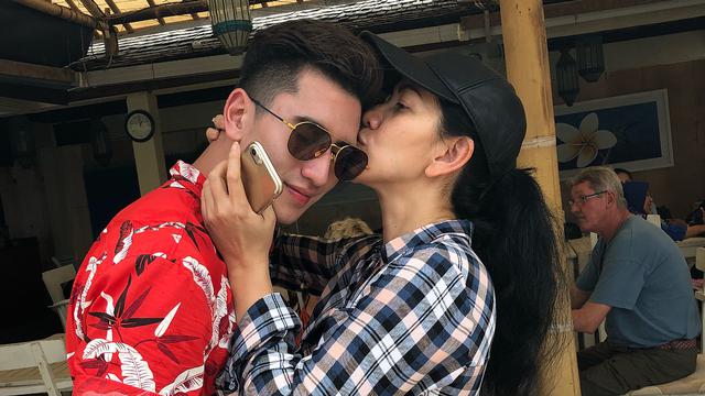 [Bintang] Verrell Bramasta