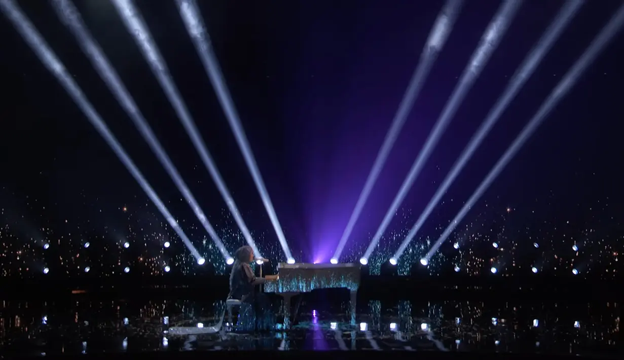 [YouTube America's Got Talent]