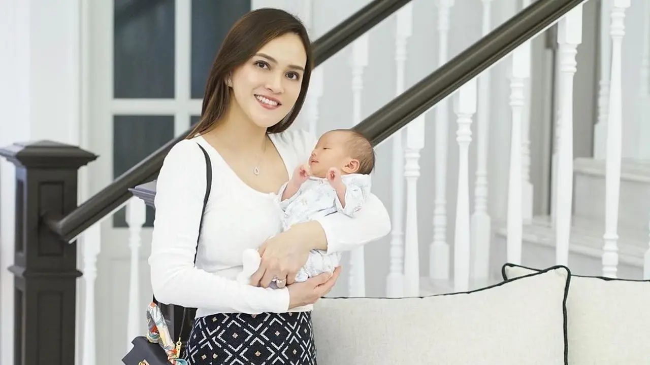 [Fimela] Shandy Aulia