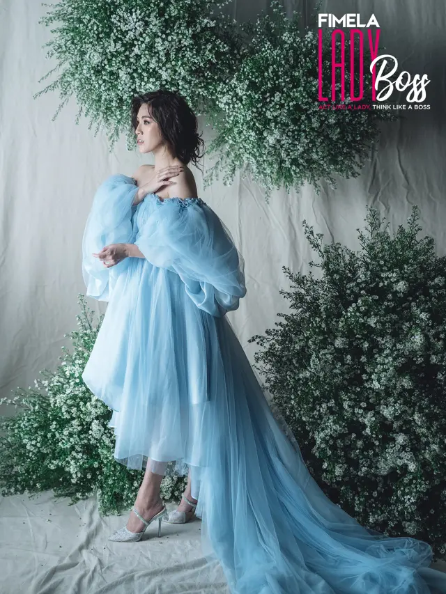 Lady Boss: Anita Lundy