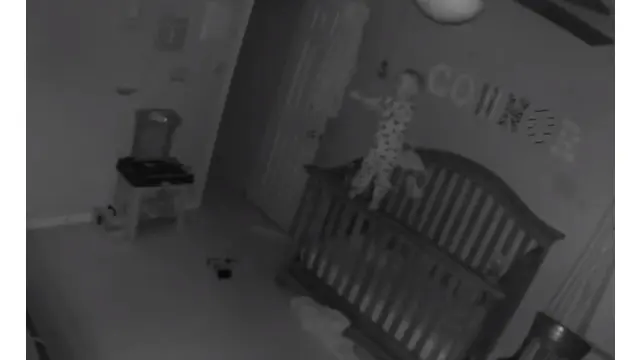 Diduga Kerasukan, Bayi 4 Tahun Menangis dan Bertindak Aneh Tengah Malam