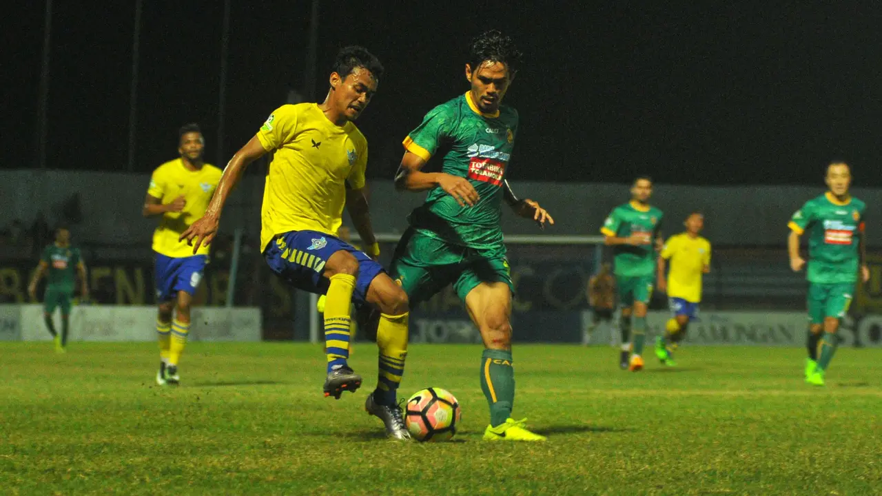 Persegres Gresik United