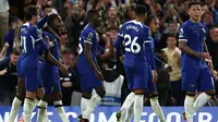 Hasil Liga Inggris: Gilas Luton Town, Chelsea Raih 3 Poin Perdana