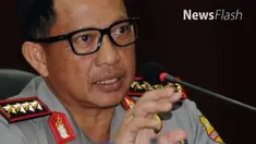 Kapolri pastikan pihaknya bakal mempelajari kembali kasus yang menjerat Antasari Azhar terkait pembunuhan Nasruddin Zulkarnaen. 