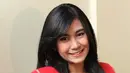 Kini nama Anisa Rahma sudah sangat populer berkat keberadaan fans yang selalu mendukung karirnya. (Andy Masela/Bintang.com)