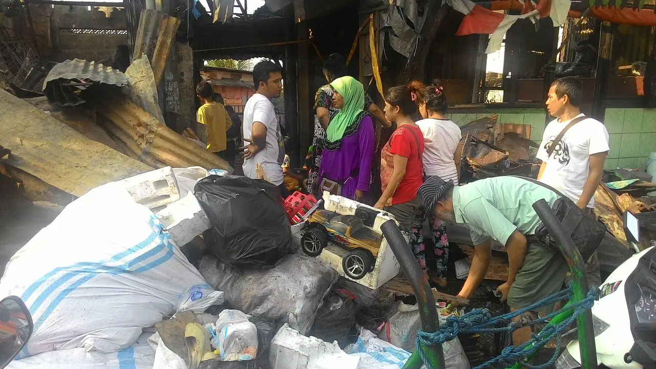 20150805-Pasar Gembrong
