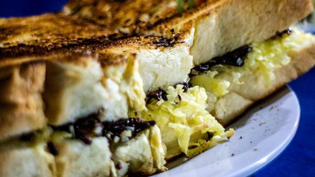 7 Jajanan Istimewa yang Melegenda di Jakarta