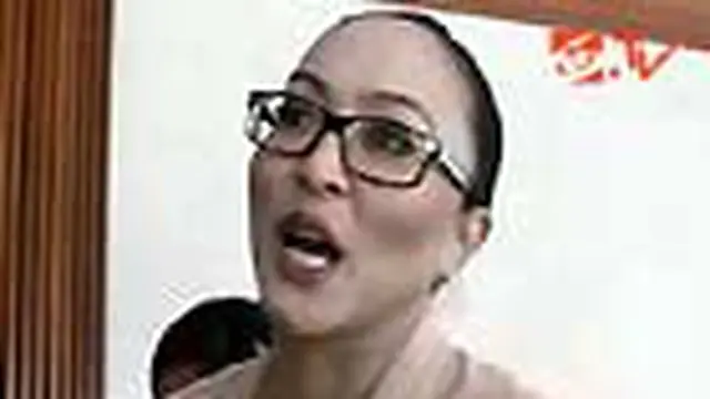 Kesaksian yang Memberatkan Angie