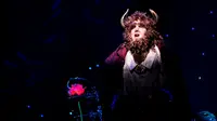 Pertama Kali, Broadway `Beauty and The Beast` Hadir di Jakarta
