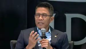 Bursa Mineral ICOMEX Bakal Meluncur 17 September 2026, Beroperasi 2027