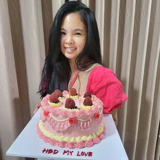 15 Tahun Berlalu, Ini 6 Potret Terbaru Levina Xu Pemeran A Ling di Laskar Pelangi