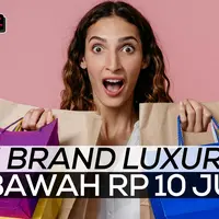 Fimela Update: 5 Brand Luxury