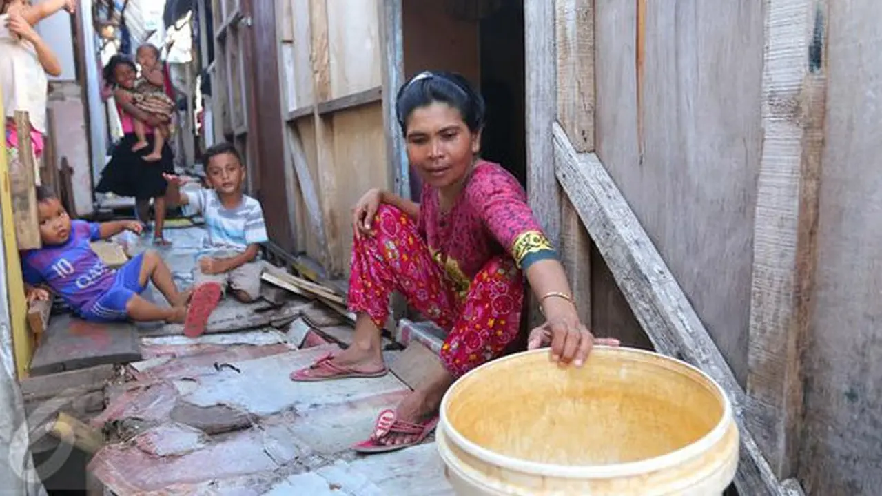 2 Jenis Pelanggan Rumah Tangga yang Tetap Dapat Subsidi Listrik