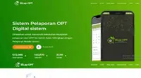 Kementan Bangun Sistem Pelaporan Digital untuk Mendeteksi Serangan OPT