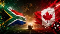 Prediksi Afrika Selatan Vs Kanada di Piala Dunia 2026: Duel Sengit Kuda Hitam