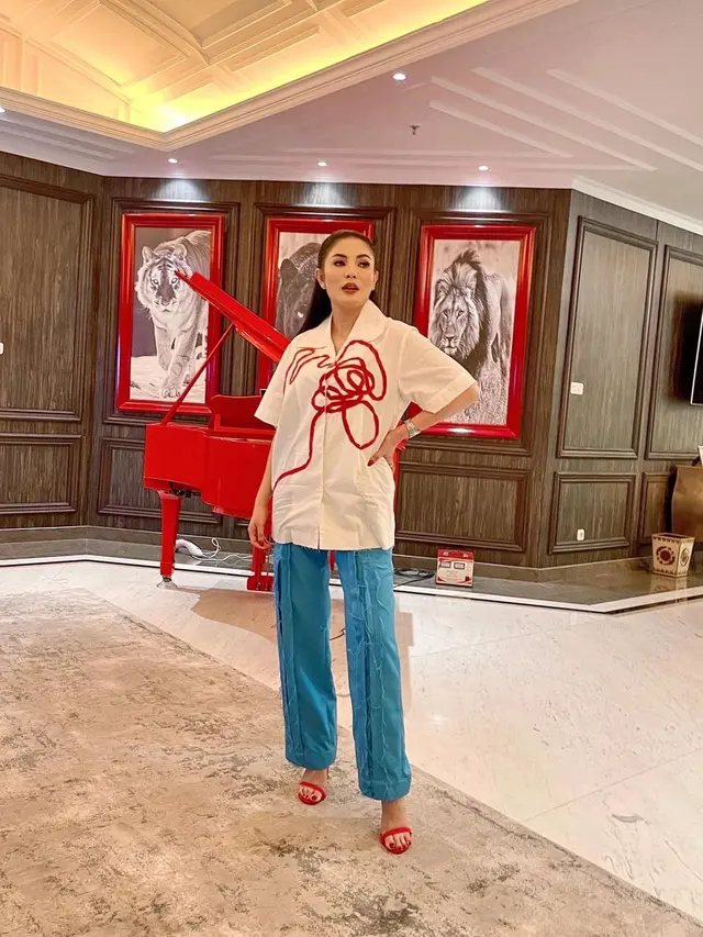 Potret Terbaru 7 Penyanyi Solo Wanita Hits Era 2000-an, Andien Makin Stylish