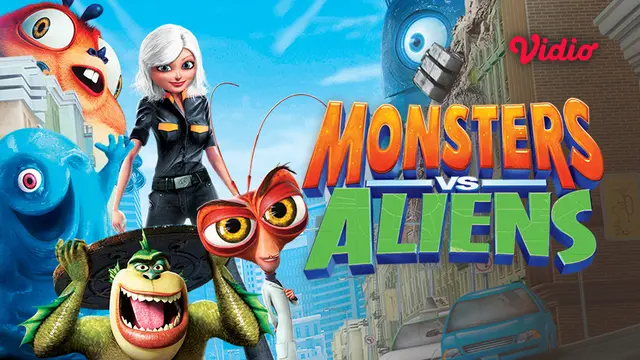 8 Rekomendasi Film Kartun Animasi DreamWorks