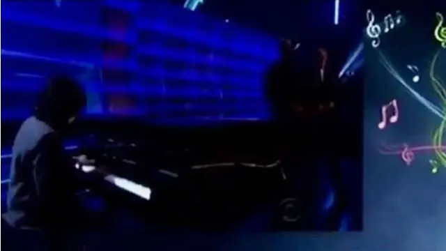 Sosialisasi Pembongkaran Kalijodo hingga Joey di Grammy Award