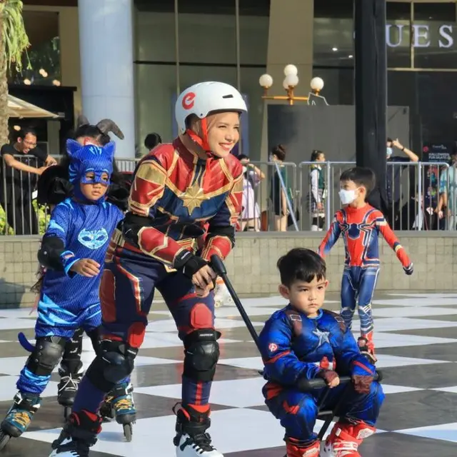 kuliner halloween dari berbagai dunia