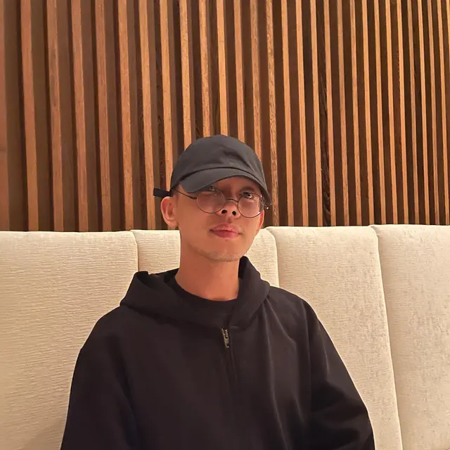 Yoo Ah In