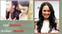 Ayah Andien: Vidi Aldiano Itu Cuma Teman