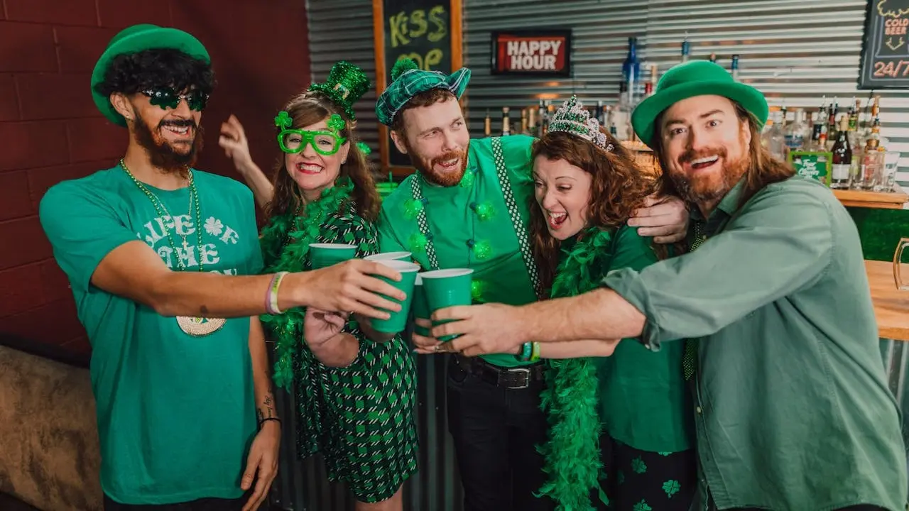 St. Patrick's Day
