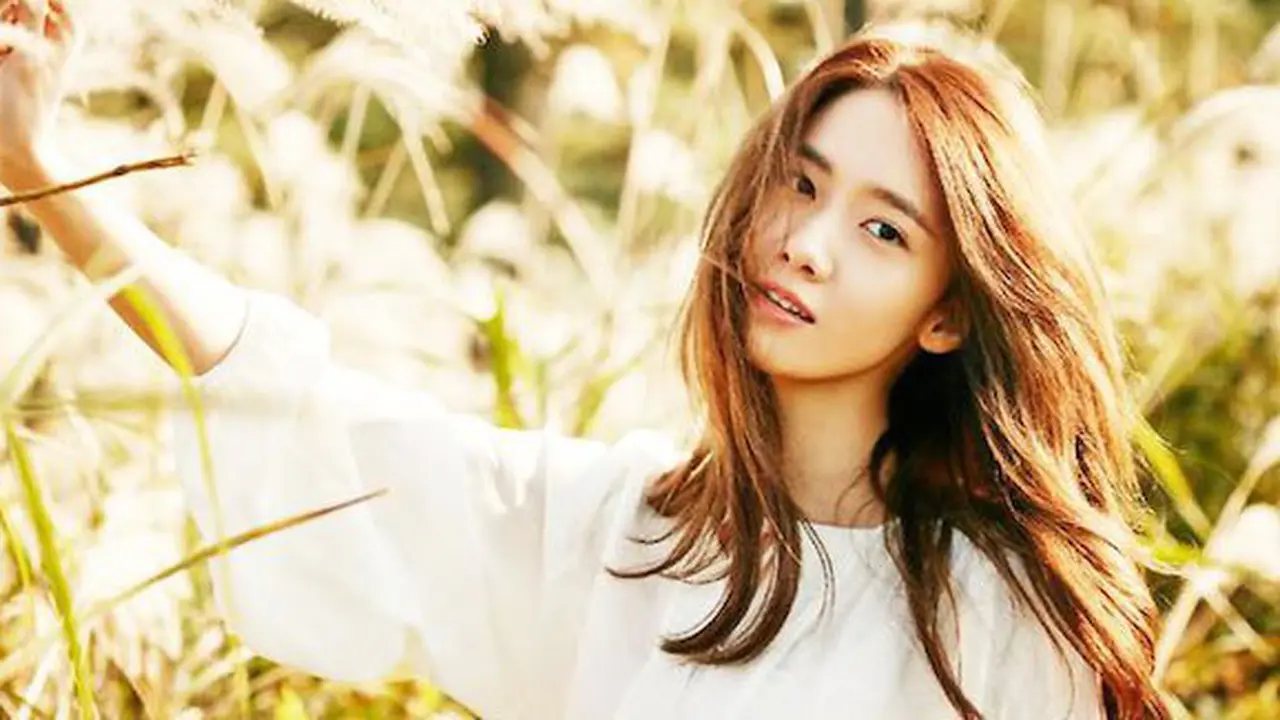 Yoona Girls Generation © gasengi.com