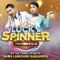 Lucky Spinner Indonesia. (IST)