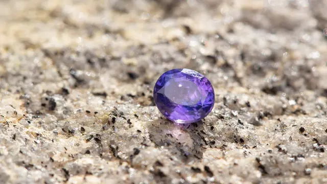 Batu Safir