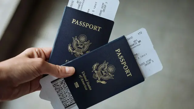 Passport