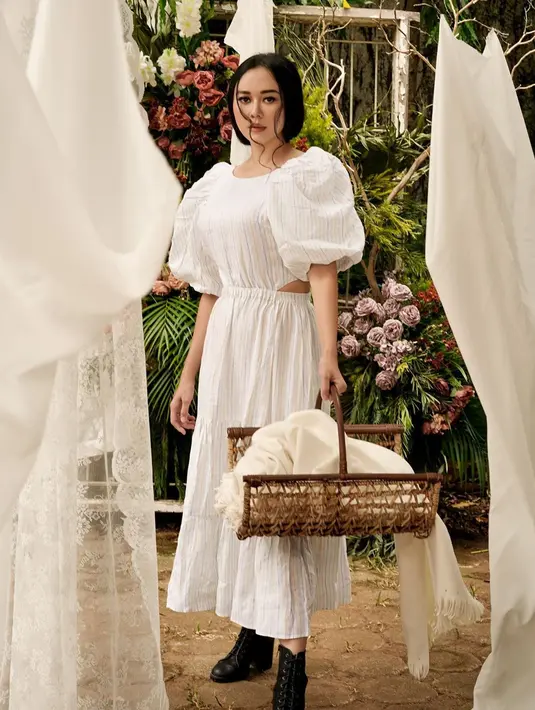 Aura Kasih (Instagram/aurakasih)