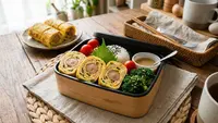 Resep Sosis Roll Telur Spesial yang Antigagal untuk Bekal