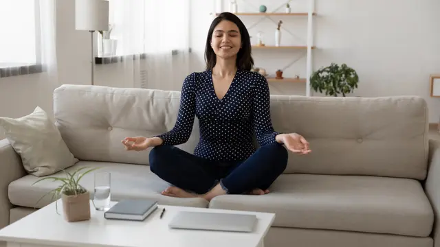 Menjaga Kesehatan Mental, Ini Dia Tips Mudah Berdamai Dengan Diri Sendiri