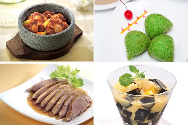 crsytal jade teochew