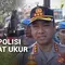 Blokade Jalan dan Kericuhan Warnai Penolakan Pengukuran Lahan Sengketa di Makassar