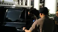 Budi Gunawan Temui Seskab Pramono Anung, Bahas Apa?